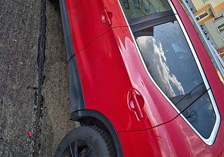 Nissan Qashqai 1.2 DIG-T N-CONNECTA N-CONNECTA