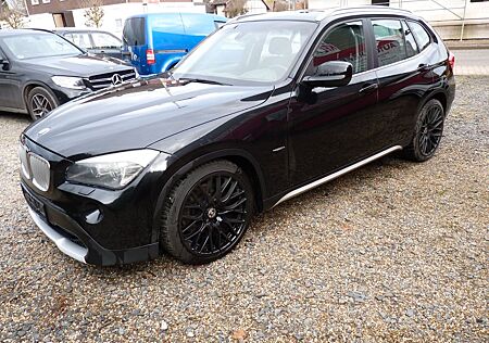 BMW X1 23 d xDrive X-Line