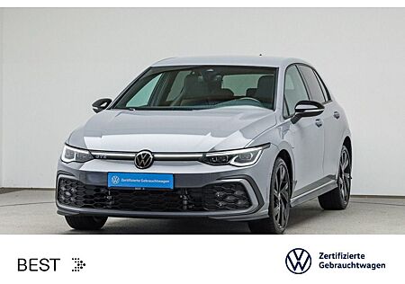 VW Golf Volkswagen VIII 1.4 e-Hybrid DSG GTE*BLACK-STYLE*IQ.LI