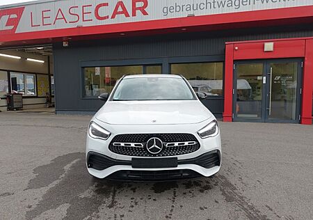 Mercedes-Benz GLA 220 d 4Matic "AMG-Line" EXP € 29990.--