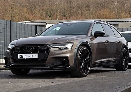 Audi A6 Allroad 20Years quat*PANO*360°MATRIX*SOFT*HUD