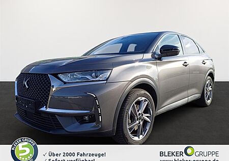 DS Automobiles DS7 Crossback DS7 E-Tense 225 Hybrid 4x2 Bastille+