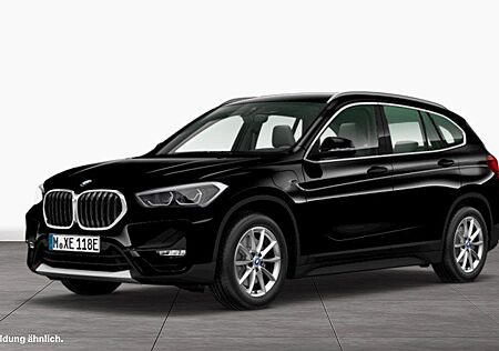 BMW X1 xDrive25e Navi AHK Driv.Assist+ Kamera HiFi