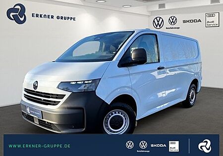 VW Volkswagen Transporter Kasten T7 2.0 TDI KR+AZV+LED+KLIMA+