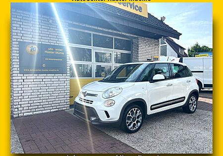 Fiat 500L Trekking *UConnect *1.Hd *79.000km