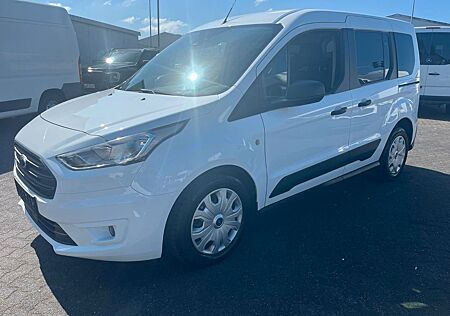 Ford Transit Connect*KOMBI*TREND*KLIMA*AHK*TEMPOMAT*5