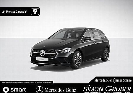 Mercedes-Benz B 180 Progressive Advanced Navi Kamera Easy Pack