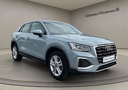 Audi Q2 35 TFSI S-tronic (LED/Kamera/ACC)