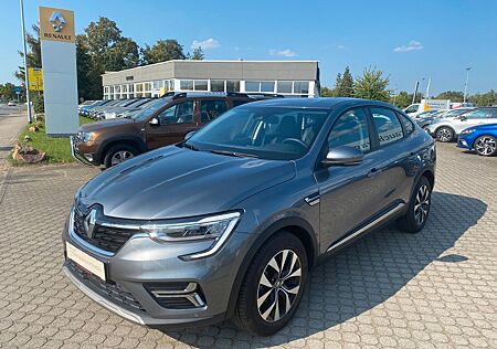 Renault Arkana ZEN TCe140 AUTOM. Navi+Sicherheits-Paket