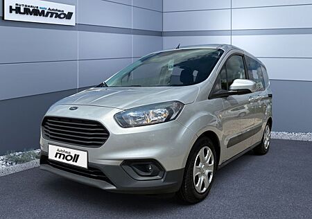 Ford Transit Courier 1.0 EcoBoost Trend Connect