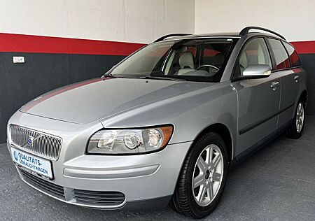 Volvo V50 KOMBI 2.4I KINETIC AUTOMATIK *AUS 2.HAND*