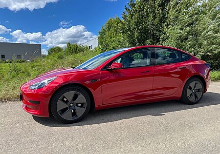 Tesla Model 3 Hinterradantrieb RWD RWD LFP 60kWh