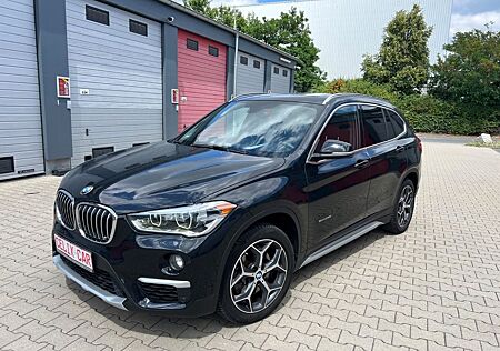 BMW X1 sDrive28i xLine Steptronic