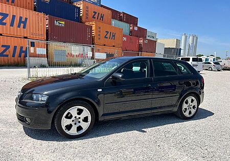 Audi A3 Sportback 1.9 TDI Ambition