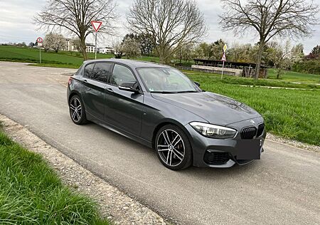 BMW 140 M140i Special Edition -