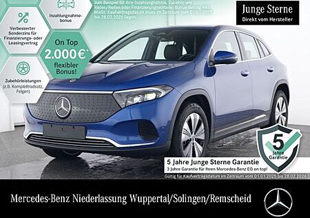 Mercedes-Benz EQA 250+ PROGRESSIVE Advanced PLUS/DISTR/VZ-Ass/