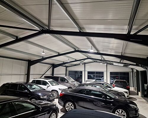 Peugeot 207 CC Cabrio-Coupe Sport