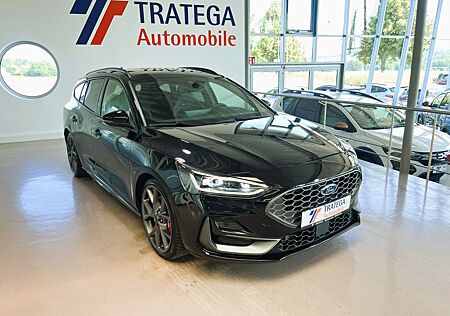 Ford Focus Turnier ST XPano AHK ACC B&O Winter-P.