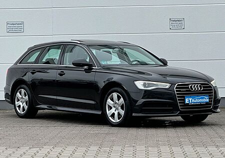 Audi A6 3.0TDI*Kamera*1.Hand*Xenon*LED*Euro.6