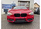 BMW 118d Sport Line 8-Fach-bereift *ab 4.99%*