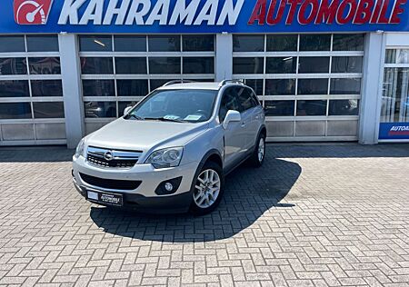 Opel Antara Design Edition 4x2