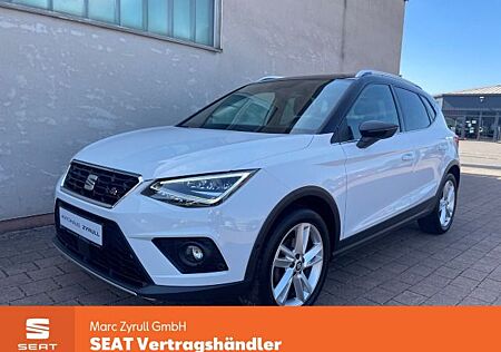Seat Arona 1.0 TSI FR 116PS RFK/NAVI/SHZ