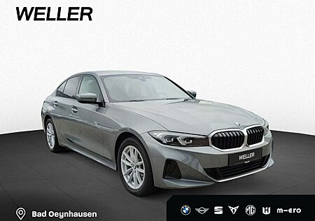 BMW 318i Limo Widescreen LivePlus Tempo Leas ab319,-