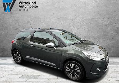 Citroën DS3 SoChic *Automatik/Navi*