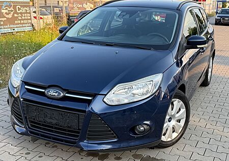 Ford Focus Turnier Trend TÜV NEU