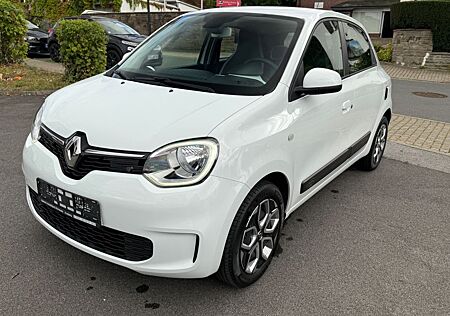 Renault Twingo Limited/Ac/Tempomat/StartStopp/