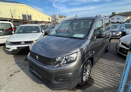 Peugeot Rifter Active L1