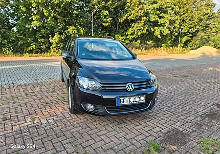 VW Golf Plus Volkswagen 1.2 TSI Style