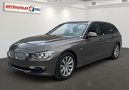 BMW 320i Kombi Automatik AAC Xenon Navi SHZ PDC
