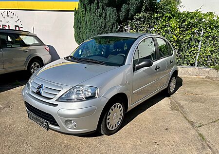 Citroën C3 1.4 Comfort-KLIMA-86 Tkm-!!TÜV NEU!!!