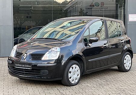 Renault Modus Dynamique*Klima*TÜV 03.2026*Allwetterreife