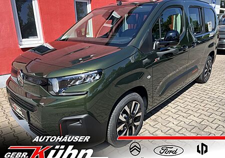 Citroën Berlingo XL BlueHDi 130 MAX Paket Techno Winter