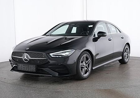 Mercedes-Benz CLA 200 AMG Line AMBIENTE+KAMERA+KEYLESSGO+CARPL