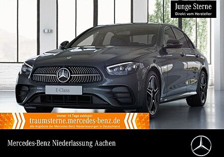 Mercedes-Benz E 300 e 2x AMG/FAHRASS+/SHD/HUD/MULTI/360°