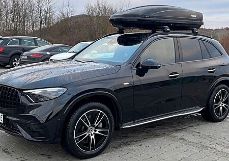 Mercedes-Benz GLC 300 de 4MATIC Autom. -