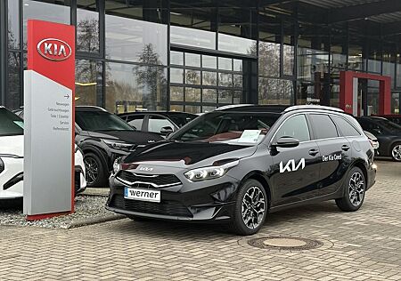 Kia Cee'd Sportswagon Ceed SW 1.0 T Nightline Edition