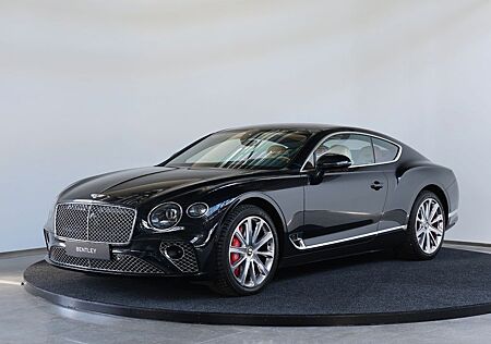 Bentley Continental GT 6.0 W12 4WD DCT