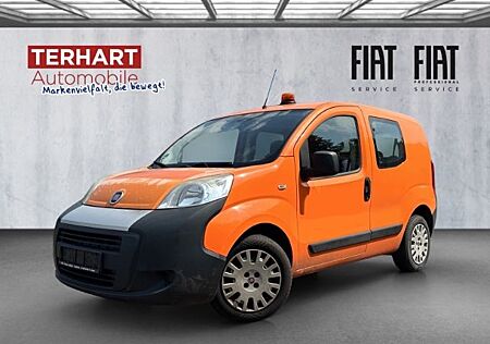 Fiat Fiorino SX Kombi 1.3 Multijet DPF NUR GEWERBE