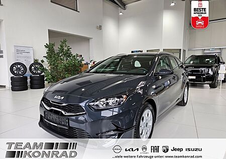 Kia Cee'd Sportswagon Ceed_sw Vision 1.5T VIS KOMF+ (NAV)