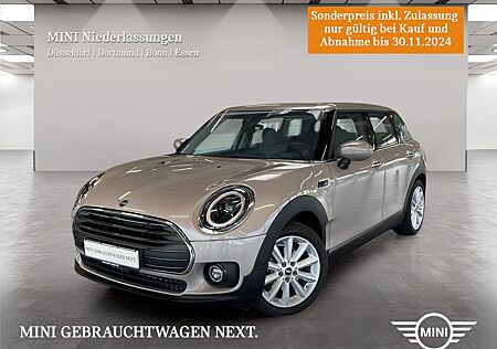 Mini Cooper Clubman Navi Kamera Driv.Assist LED