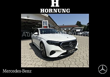 Mercedes-Benz E 200 4M AVANTG STHZG 360° DISTR MEMORY KEYGO