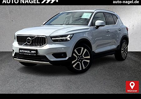 Volvo XC 40 XC40 T5 Twin Engine Inscription