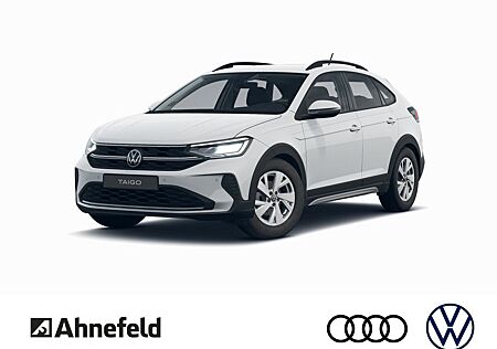 VW Taigo Volkswagen Life 1.0 TSI
