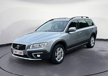 Volvo XC 70 XC70 Momentum 2WD Navi Leder Xenon
