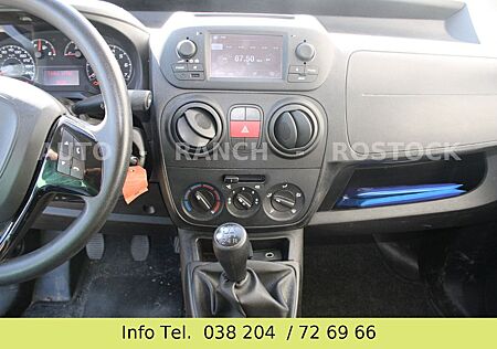 Fiat Fiorino Multijet2 1,3Diesel Klima/1 Hand /Euro6