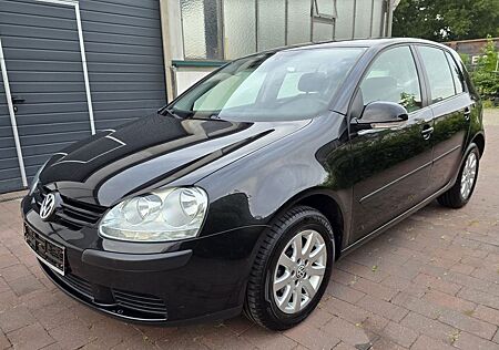 VW Golf Volkswagen V *1.Hd.* Über 3000 € Neuteile* HU NEU